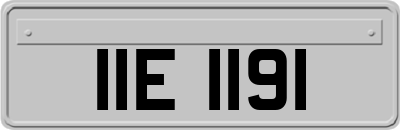 IIE1191