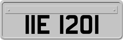 IIE1201