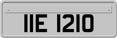 IIE1210