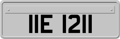 IIE1211