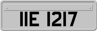 IIE1217
