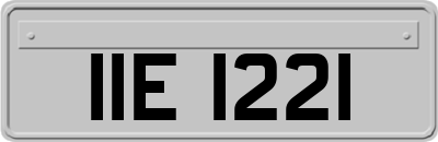 IIE1221