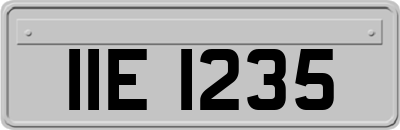 IIE1235