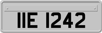IIE1242