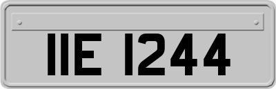 IIE1244