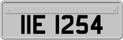 IIE1254