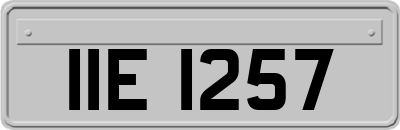 IIE1257