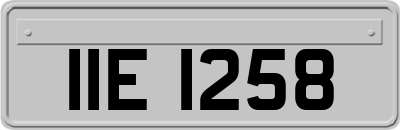 IIE1258