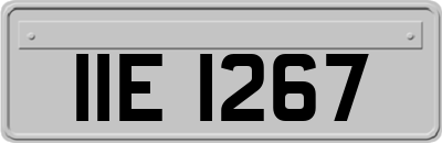 IIE1267