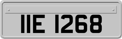 IIE1268