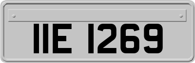 IIE1269