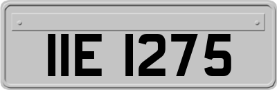 IIE1275