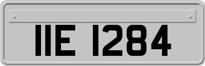 IIE1284