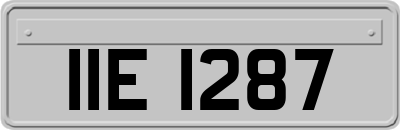 IIE1287