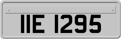 IIE1295
