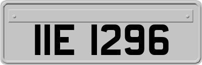 IIE1296