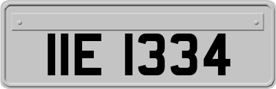 IIE1334