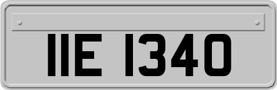 IIE1340