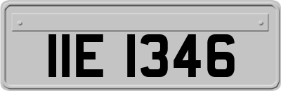 IIE1346