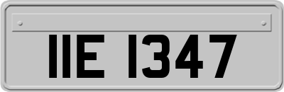IIE1347