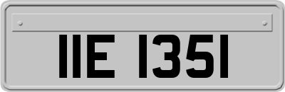 IIE1351