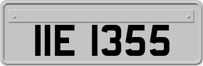 IIE1355