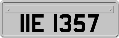 IIE1357
