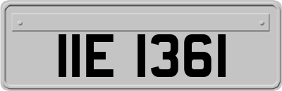 IIE1361