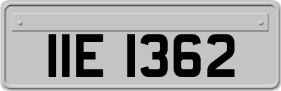 IIE1362
