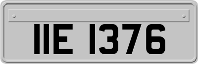IIE1376
