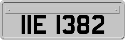 IIE1382