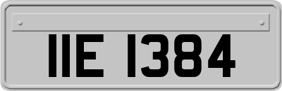 IIE1384