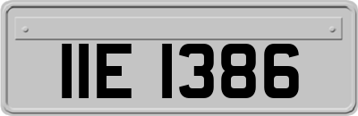 IIE1386