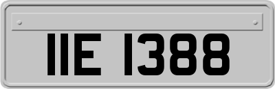 IIE1388