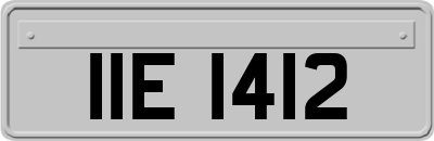 IIE1412