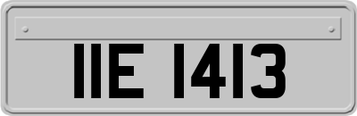 IIE1413