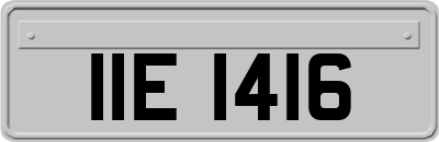IIE1416