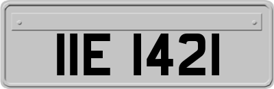 IIE1421