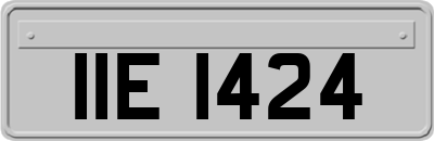 IIE1424