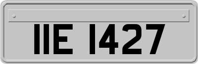 IIE1427