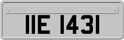 IIE1431