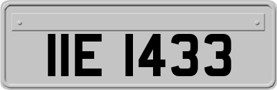 IIE1433