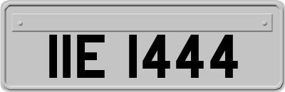 IIE1444