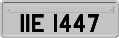 IIE1447