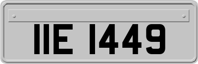 IIE1449