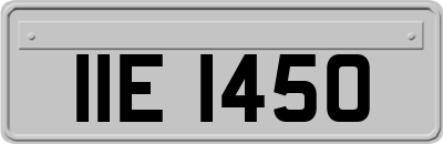 IIE1450