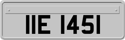 IIE1451