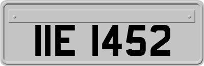 IIE1452