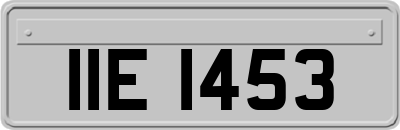 IIE1453