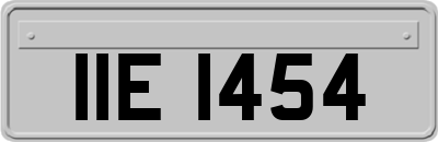IIE1454
